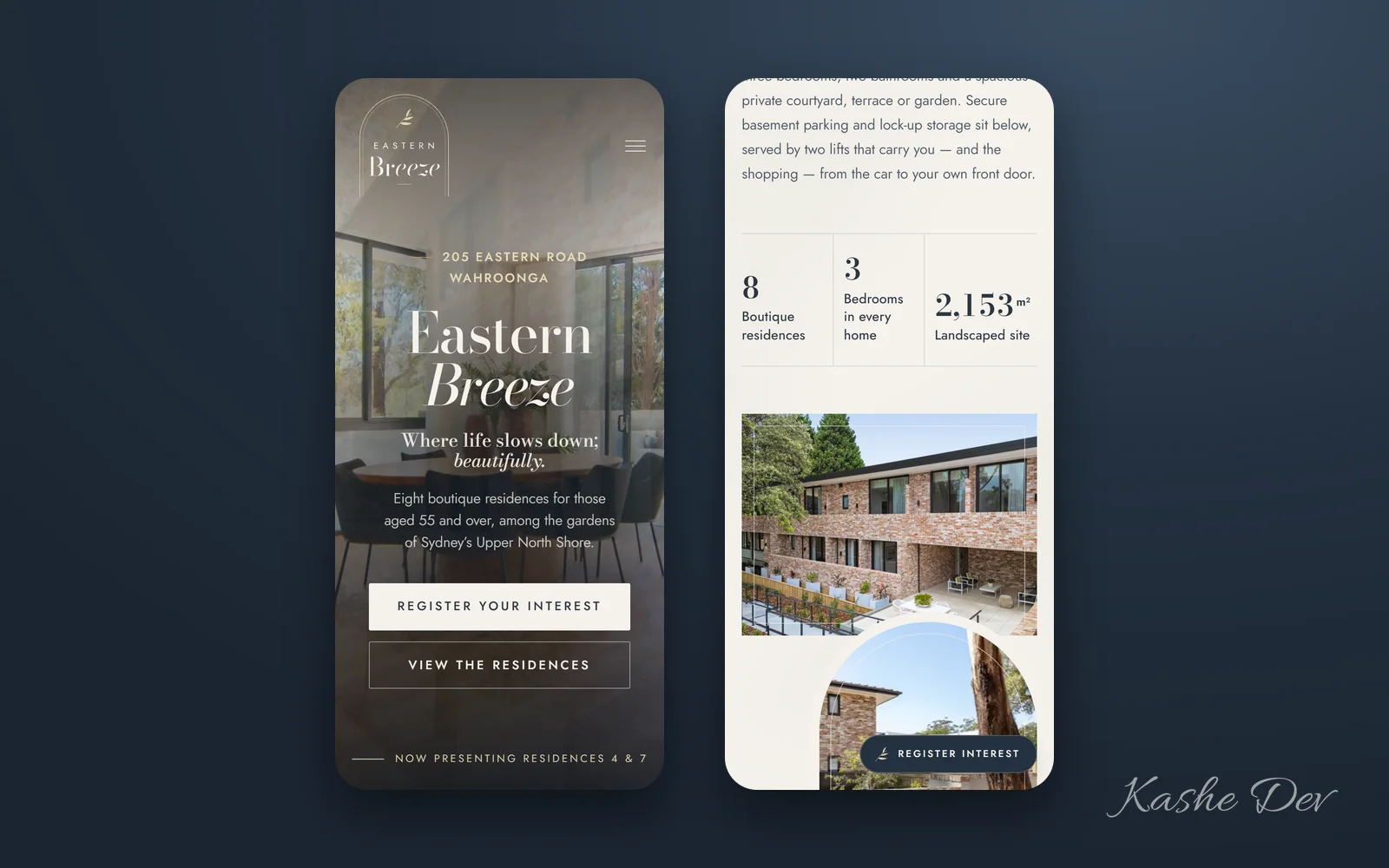 Eastern Breeze, image 3