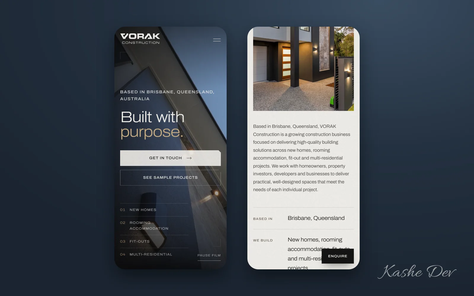 VORAK Construction, image 3